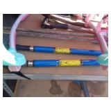 2 - TRUCK BED LOAD STABILIZERS / CT 2 - TRUCK BED LOAD STABILIZERS / CT