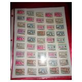 STAMPS OF MALAYSIA STAMPS OF MALAYSIA