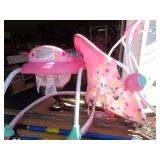 2 - DISNEY WALKER & BOUNCER / CT 2 - DISNEY WALKER & BOUNCER / CT