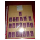1939 GOLDEN GATE BRIDGE STAMPS 1939 GOLDEN GATE BRIDGE STAMPS