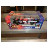 1:24 SCALE NASCAR - DALE EARNHARDT 1:24 SCALE NASCAR - DALE EARNHARDT