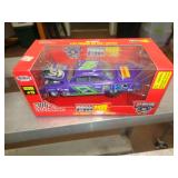 1:24 SCALE NASCAR - STOCK ROD 1:24 SCALE NASCAR - STOCK ROD