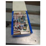 1993 OPENED BOX BASEBALL CARDS 1993 OPENED BOX BASEBALL CARDS