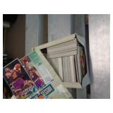 1993-94 OPENED BOX BASKETBALL CARDS 1993-94 OPENED BOX BASKETBALL CARDS