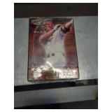 1998 SEALED BASEBALL CARDS 1998 SEALED BASEBALL CARDS
