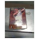 1998 SEALED BASEBALL CARDS 1998 SEALED BASEBALL CARDS