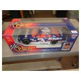 1:24 SCALE NASCAR - DALE EARNHARDT JR 1:24 SCALE NASCAR - DALE EARNHARDT JR