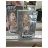 UFC FIGURE - BJ PENN - 2009 UFC FIGURE - BJ PENN - 2009