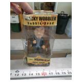 WALKING DEAD DARYL DIXON BOBBLEHEAD 2014 WALKING DEAD DARYL DIXON BOBBLEHEAD 2014