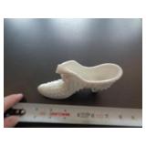 FENTON SHOE / NOT MARKED FENTON SHOE / NOT MARKED