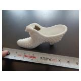 FENTON SHOE PAPER LABEL FENTON SHOE PAPER LABEL