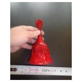 FENTON BELL / MARKED / NO CLACKER FENTON BELL / MARKED / NO CLACKER