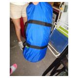 BIG SLEEPING BAG /LW BIG SLEEPING BAG /LW