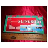 WRIST ROCKET SLINGSHOT / NEW WRIST ROCKET SLINGSHOT / NEW