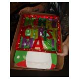 XMAS PLATTERS XMAS PLATTERS