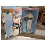 1997 DALE EARNHARDT FIGURE 1997 DALE EARNHARDT FIGURE