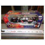 1:24 SCALE NASCAR -DALE EARNHARDT JR 1:24 SCALE NASCAR -DALE EARNHARDT JR
