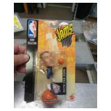 BASKETBALL FIGURE - KEITH VAN HORN BASKETBALL FIGURE - KEITH VAN HORN