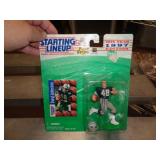 FOOTBALL FIGURE -DARYL JOHNSON FOOTBALL FIGURE -DARYL JOHNSON
