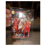 SPORTS CARD POCKET PRICE GUIDE SPORTS CARD POCKET PRICE GUIDE