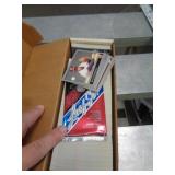 1991-92 BASEBALL CARDS - 4X11 1991-92 BASEBALL CARDS - 4X11
