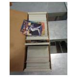 1992 BASEBALL CARDS - 4X11 1992 BASEBALL CARDS - 4X11