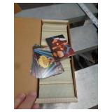 1992 LITTLE MERMAID & BEAUTY & BEAST CARDS 4X11 1992 LITTLE MERMAID & BEAUTY & BEAST CARDS 4X11