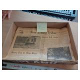 1964 NEW ALBANY TRIBUNE 1964 NEW ALBANY TRIBUNE
