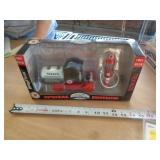GEARBOX TEXACO TRUCK GEARBOX TEXACO TRUCK