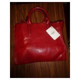 RIVECCI HAND BAG / NOS RIVECCI HAND BAG / NOS
