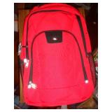 RIVECCI BACKPACK / NOS RIVECCI BACKPACK / NOS