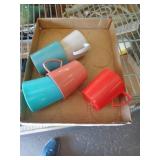 PLASTIC CUPS PLASTIC CUPS