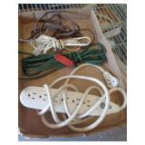 POWER STRIPS POWER STRIPS