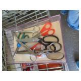 SCISSORS SCISSORS