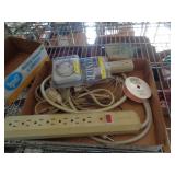 POWER STRIPS POWER STRIPS