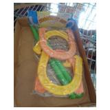 KIDS HORSESHOE SET KIDS HORSESHOE SET