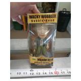 WALKING DEAD - WALKER MERLE BOBBLEHEAD 2014 WALKING DEAD - WALKER MERLE BOBBLEHEAD 2014