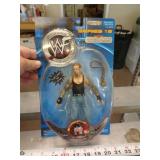 WF FIGURE - UNDERTAKER 2001 WF FIGURE - UNDERTAKER 2001