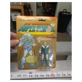 DC COMICS - MR. FREEZE - 1989 DC COMICS - MR. FREEZE - 1989