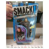WF FIGURE - UNDERTAKER 2000 WF FIGURE - UNDERTAKER 2000