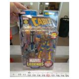 MARVEL - CABLE - 2004 MARVEL - CABLE - 2004