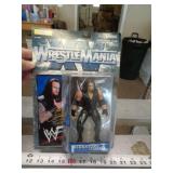 WF FIGURE - UNDERTAKER 1998 WF FIGURE - UNDERTAKER 1998