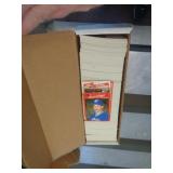 MIXED BASEBALL CARDS MIXED BASEBALL CARDS