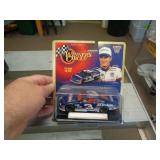 1:43 SCALE NASCAR - AC DELCO 1:43 SCALE NASCAR - AC DELCO
