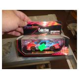 1:43 SCALE NASCAR - STP 1:43 SCALE NASCAR - STP