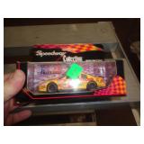 1:43 SCALE NASCAR - KODAK 1:43 SCALE NASCAR - KODAK