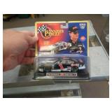 1:43 SCALE NASCAR - DALE EARNHARDT JR 1:43 SCALE NASCAR - DALE EARNHARDT JR