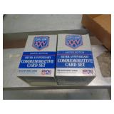 SUPERBOWL CARDS / 2 PACKS SUPERBOWL CARDS / 2 PACKS