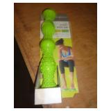 FOOT ROLLER MASSAGER FOOT ROLLER MASSAGER