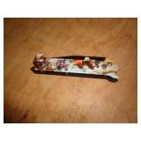 LOCKBACK KNIFE LOCKBACK KNIFE